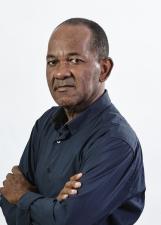 Foto oficial de Israel Lopes O Homem da Saúde no TSE