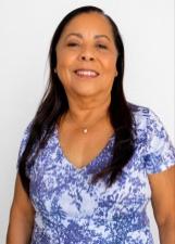 Foto oficial de Dinalva Conceição no TSE