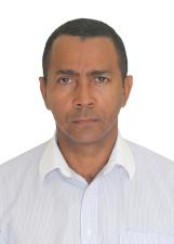 Foto oficial de Maurilo Soares no TSE