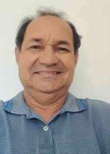 Foto oficial de Tião Vicente no TSE