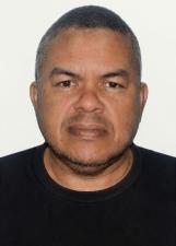 Foto oficial de Marcão Até O Fim no TSE