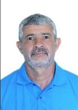 Foto oficial de Varão Moisés de Brito no TSE