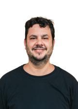Foto oficial de Gregorio Gould no TSE