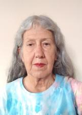 Foto oficial de Maria Bona no TSE