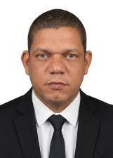 Foto oficial de Marcos Dultra no TSE