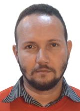 Foto oficial de Marcelo Millet no TSE