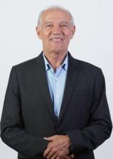 Foto oficial de Pastor Byrne no TSE