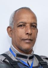 Foto oficial de Vigilante Rocha Val no TSE