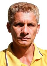 Foto oficial de Uelinton Almeida no TSE