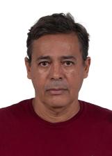 Foto oficial de Durval Neto no TSE
