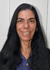 Foto oficial de Celma Macedo no TSE