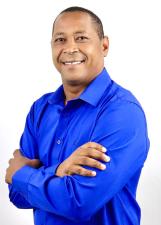 Foto oficial de Denis Paim no TSE