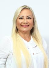 Foto oficial de Deusa Gomes no TSE