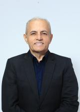 Foto oficial de Kennedy Passos no TSE