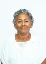 Foto oficial de Lúcia Noronha no TSE