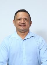 Foto oficial de Rafael do Queijo no TSE
