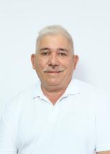Foto oficial de Prof. Francisco Gonçalves no TSE