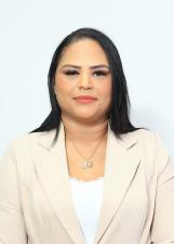 Foto oficial de Manu Morais no TSE