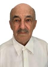 Foto oficial de Balacó Farias no TSE