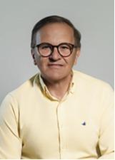 Foto oficial de Giovanni Sampaio no TSE