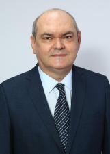 Foto oficial de Antonio Plínio no TSE