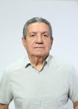 Foto oficial de Reginaldo Coelho no TSE
