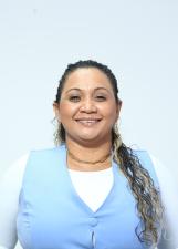 Foto oficial de Prof. Edilany Souza no TSE