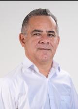 Foto oficial de Vaidon Oliveira no TSE