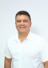 Foto oficial de Danilo Lopes no TSE