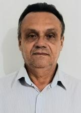 Foto oficial de Pr Jadas Reis no TSE