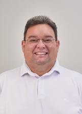 Foto oficial de Vanderlan Alves no TSE