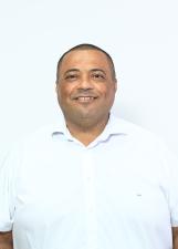 Foto oficial de Chiquinho dos Carneiros no TSE
