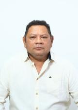 Foto oficial de Flavio Fg no TSE