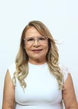 Foto oficial de Roseane Dandan no TSE