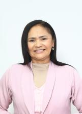 Foto oficial de Rosa Maria do Jardim Iracema no TSE