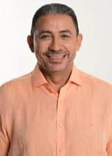 Foto oficial de Emanuel Acrizio no TSE