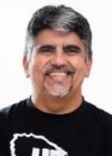 Foto oficial de Serley Leal no TSE