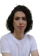 Foto oficial de Sued Carvalho no TSE