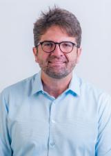 Foto oficial de Dr. Aloisio no TSE