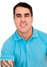 Foto oficial de Capitão Dantas no TSE