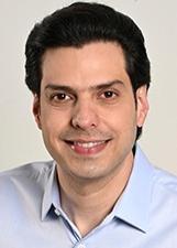 Foto oficial de Aj Albuquerque no TSE