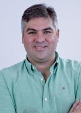 Foto oficial de Romulo Ferrer no TSE