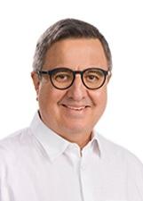 Foto oficial de Danilo Forte no TSE