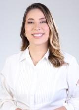 Foto oficial de Glau Aguiar no TSE