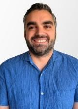 Foto oficial de Zé Gerardo Arruda no TSE