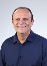 Foto oficial de Orleando Silva no TSE