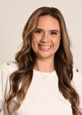 Foto oficial de Dayanna Colaço no TSE