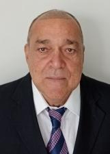 Foto oficial de Fernando Aguiar no TSE