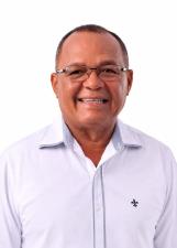 Foto oficial de Capitão Silva no TSE