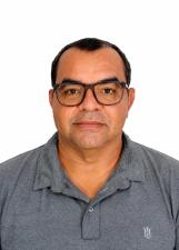 Foto oficial de Vandeci Sincero no TSE